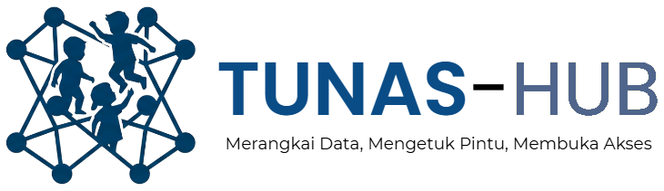 TUNAS-HUB — merangkai data, mengetuk pintu, membuka akses